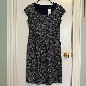 MaxMara Weekend Size 12 Dress - with pockets!